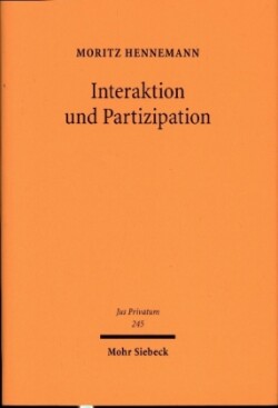 Interaktion und Partizipation