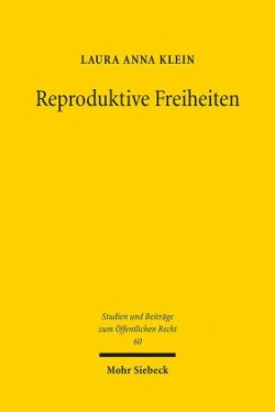 Reproduktive Freiheiten