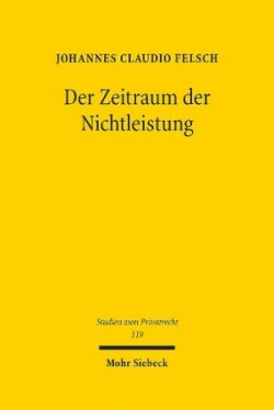 Der Zeitraum der Nichtleistung