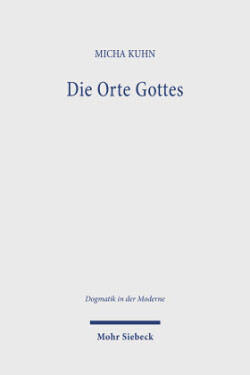 Die Orte Gottes