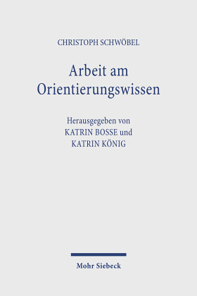 Arbeit am Orientierungswissen