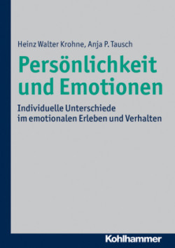 Persönlichkeit und Emotionen