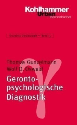 Gerontologische Diagnostik und Assessment