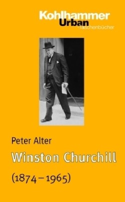 Winston Churchill (1874-1965)