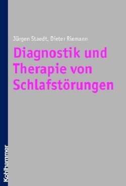 Diagnostik und Therapie von Schlafstörungen