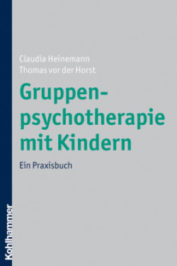 Gruppenpsychotherapie mit Kindern