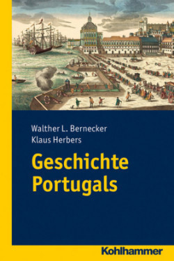 Geschichte Portugals