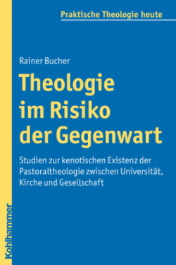 Theologie im Risiko der Gegenwart