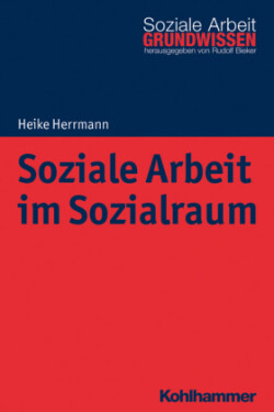 Soziale Arbeit im Sozialraum