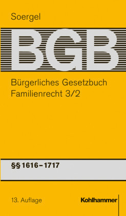 Bürgerliches Gesetzbuch mit Einführungsgesetz und Nebengesetzen (BGB)