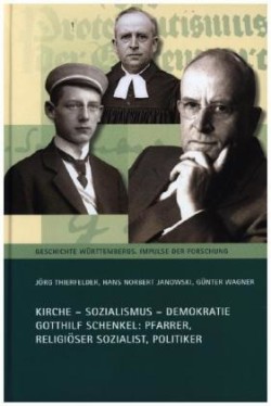 Kirche - Sozialismus - Demokratie
