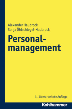 Personalmanagement