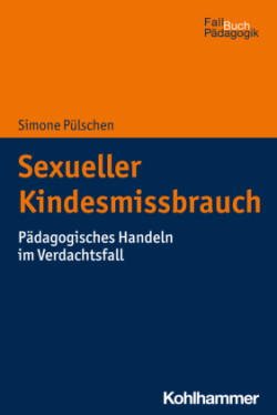 Sexueller Kindesmissbrauch