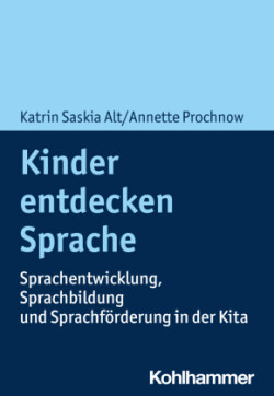 Kinder entdecken Sprache