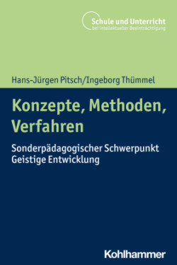 Konzepte - Verfahren - Methoden