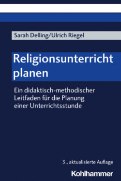 Religionsunterricht planen