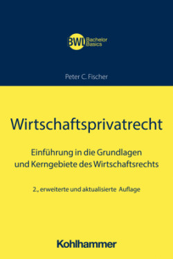 Wirtschaftsprivatrecht