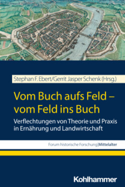 Vom Buch aufs Feld - vom Feld ins Buch