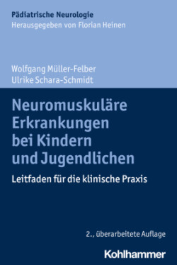 Neuromuskuläre Erkrankungen bei Kindern und Jugendlichen