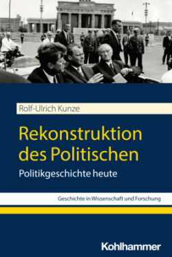 Rekonstruktion des Politischen