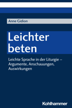 Leichter beten