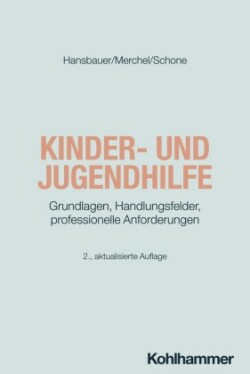 Kinder- und Jugendhilfe