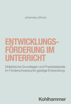 Entwicklungsförderung im Unterricht