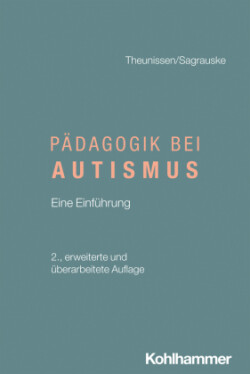 Pädagogik bei Autismus