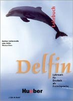 Delfin Lehrbuch Mit Audio-cds /2/