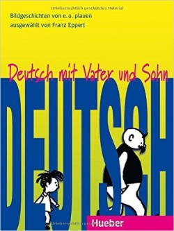 Deutsch mit Vater und Sohn Deutsch mit Vater und Sohn