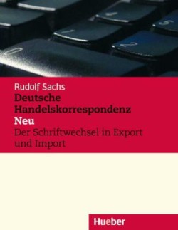 Deutsche Handelskorrespondenz Neu