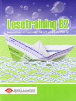 Lesetraining B2