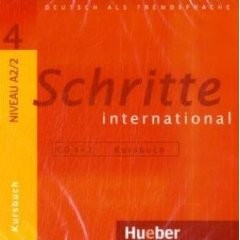 Schritte International 4 Audio-cds /2/ Zum Kursbuch