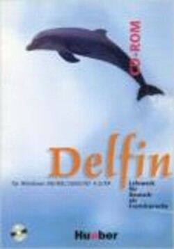 Delfin Interaktive Cd-rom