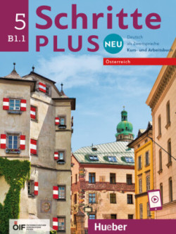 Schritte plus Neu 5 - Österreich