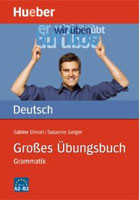 Deutsch Grosses Übungsbuch Grammatik
