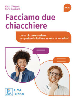 Facciamo due chiacchiere 1