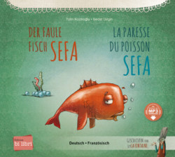 Der faule Fisch Sefa