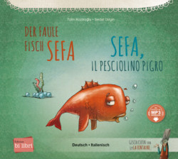 Der faule Fisch Sefa