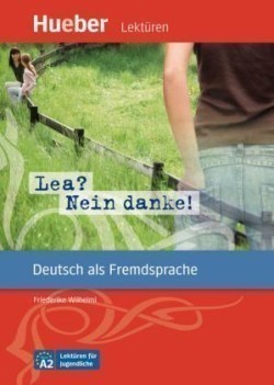 Lea? Nein danke!, Leseheft