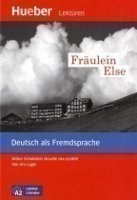 Hueber Lektüren Daf A2: Fräulein Else