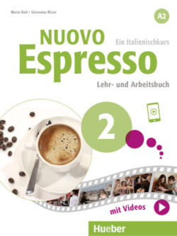 Nuovo Espresso 2