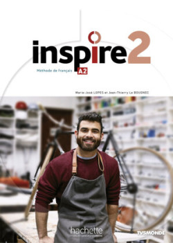 Inspire 2 - Internationale Ausgabe