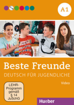 Beste Freunde 1 DVD