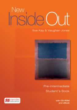 New Inside Out, Pre-intermediate, New Inside Out, m. 1 Beilage, m. 1 Beilage