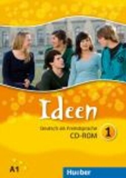 Ideen 1 CD-ROM