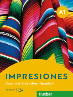 Impresiones A1, m. 1 Buch, m. 1 Beilage