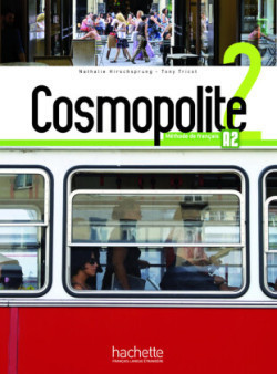 Cosmopolite 2, m. 1 Buch, m. 1 Beilage