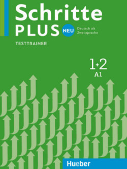 Schritte plus Neu 1+2. Bd.1+2