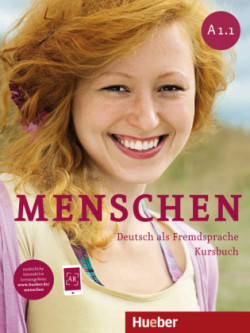 Menschen A1.1 Deutsch als Fremdsprache / Kursbuch
